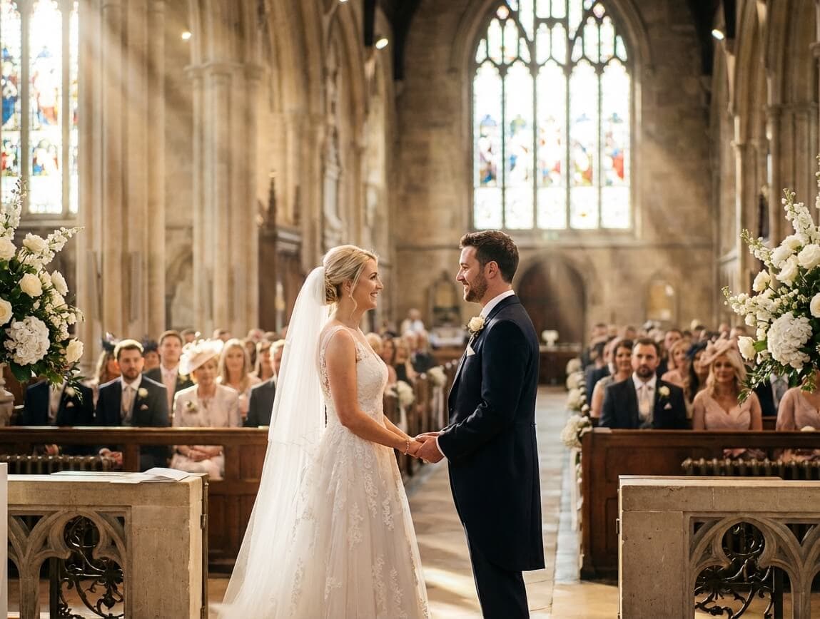 The Role of Family in Christian Matrimony